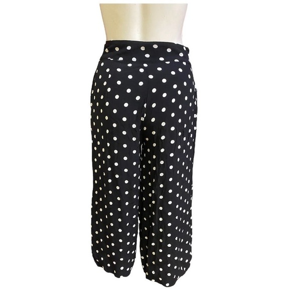 House of Harlow 1960 x REVOLVE Gwen Culotte Size Small - Picture 7 of 11